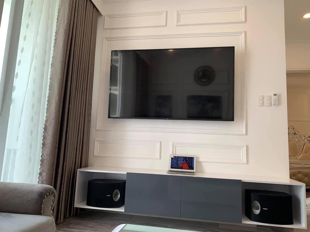 Others 5, Căn Hộ Chung Cư Tara Residence Quận 8, Quận 8