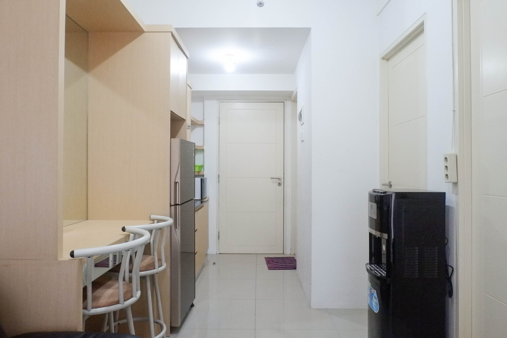 Others 4, Relaxing and Serene 2BR Apartment at Tanglin Supermall Mansion By Travelio, Surabaya