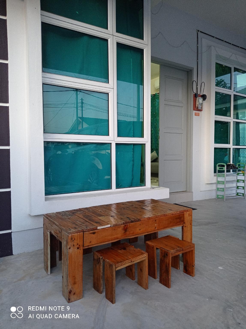Others 3, QQ Homestay, Tampin