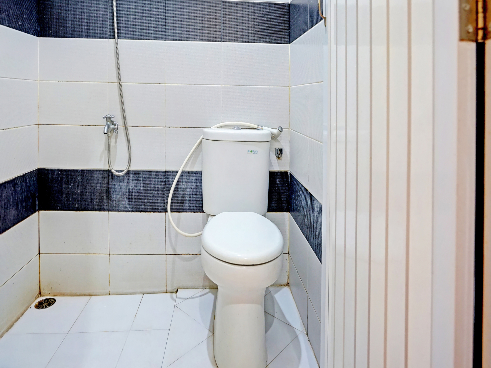 Bedroom 3, OYO 91989 K24 Residence Syariah (tutup sementara), Palembang