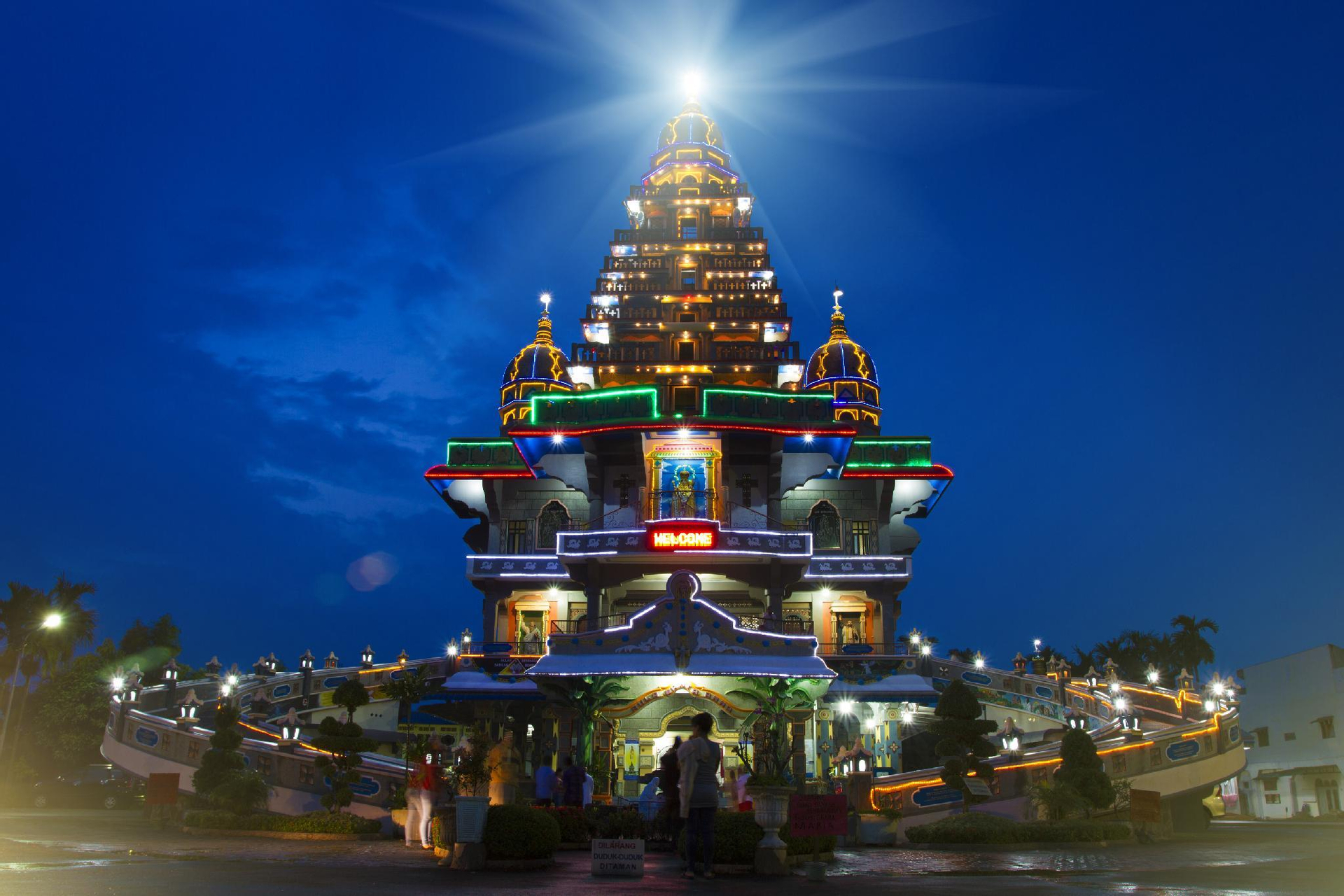 Exterior & Views, EXPRESS O 91979 Penginapan Tondong Ta, Medan