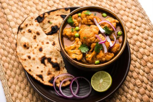 Food & Drinks 3, OYO Flagship 701284 Hotel Paradise, Faridabad