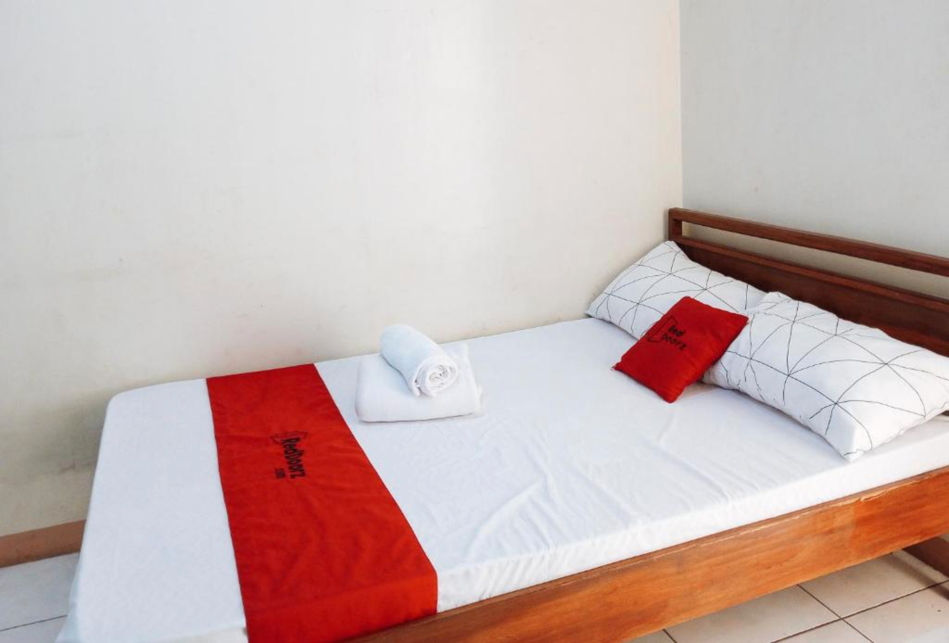 Bedroom 4, RedDoorznear Davao Airport, Davao City