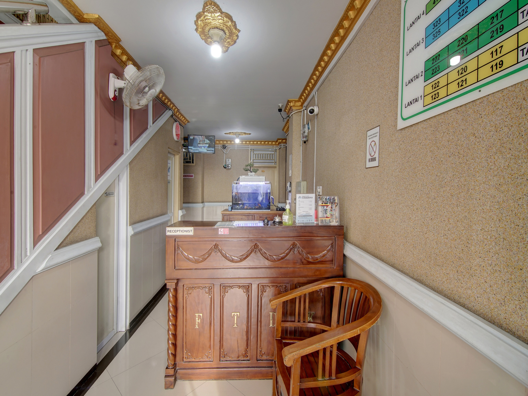 Others 5, OYO 92004 Fitriaendika Residence, Padang