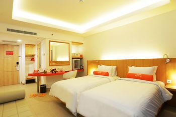 Bed 21