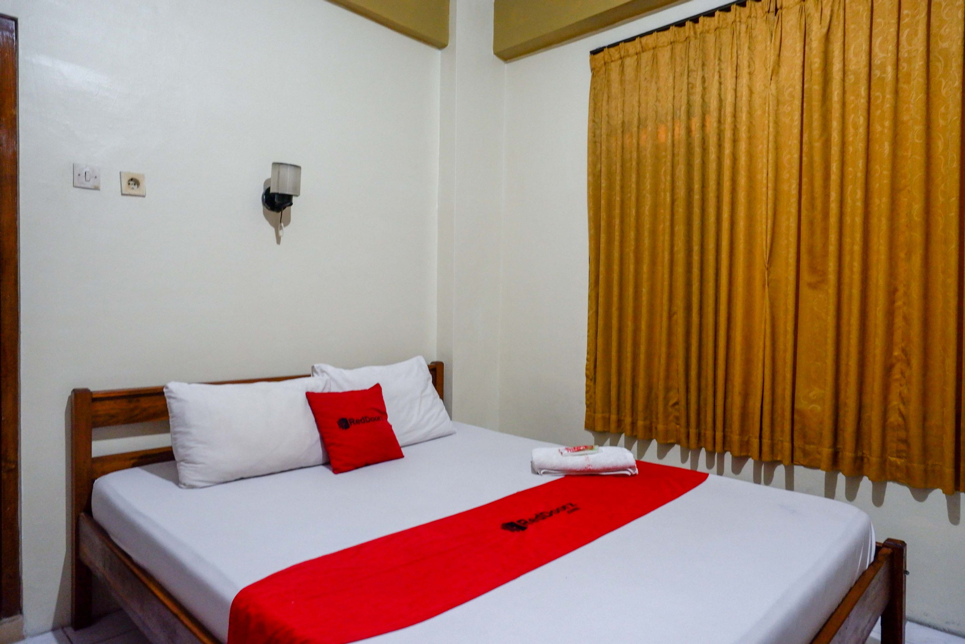 Double Standard Room