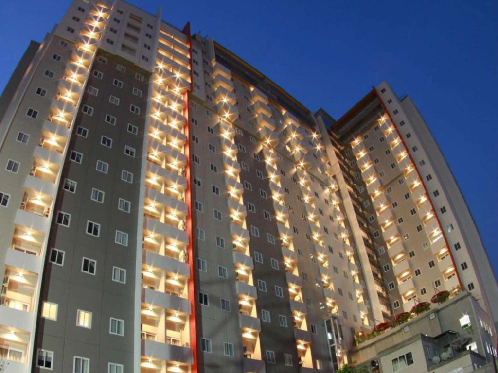 MG Suite Apartment 1BR 46M2 by Just Inn Semarang, Semarang