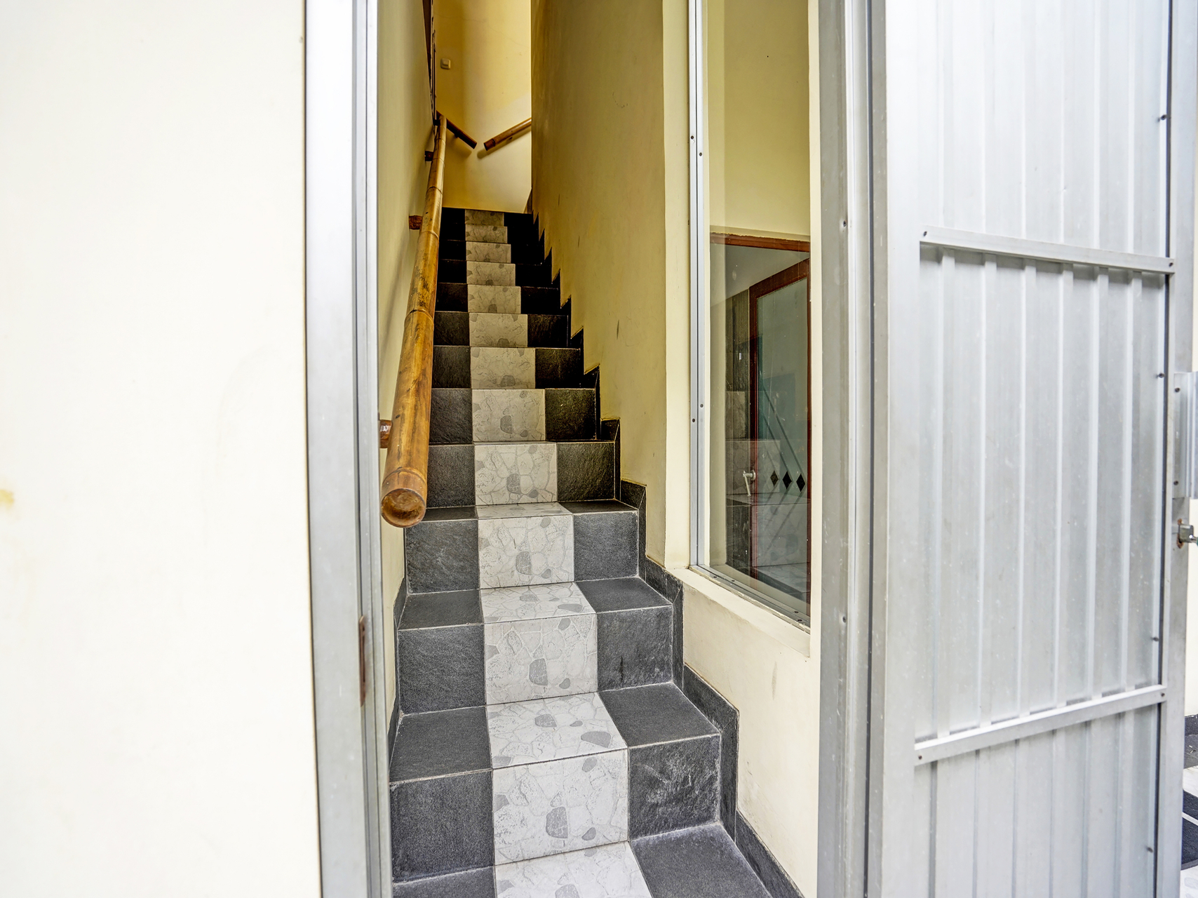 Others 4, OYO 92030 Ef Palm Guest House Family, Surabaya