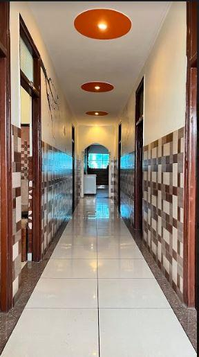 Lobby, Hotel Comfort Inn By WB Inn, Bhiwani