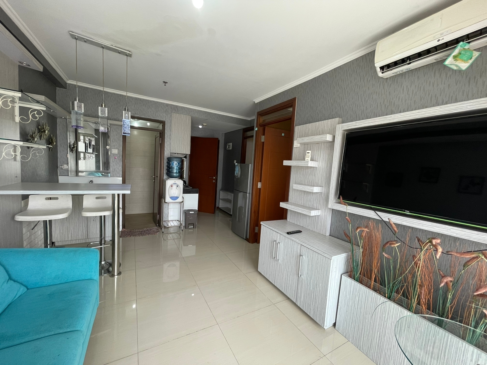 Others 1, Apartment Gateway Pasteur by Sweet Property, Bandung
