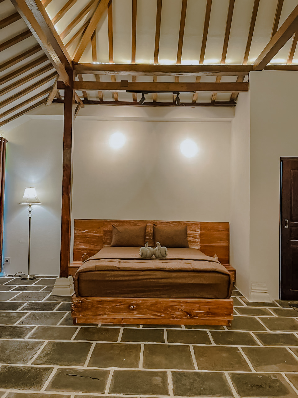 Bed 5