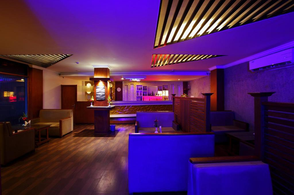 Bar/lounge 3, Sreevalsam Residency, Kulanada, Pathanamthitta