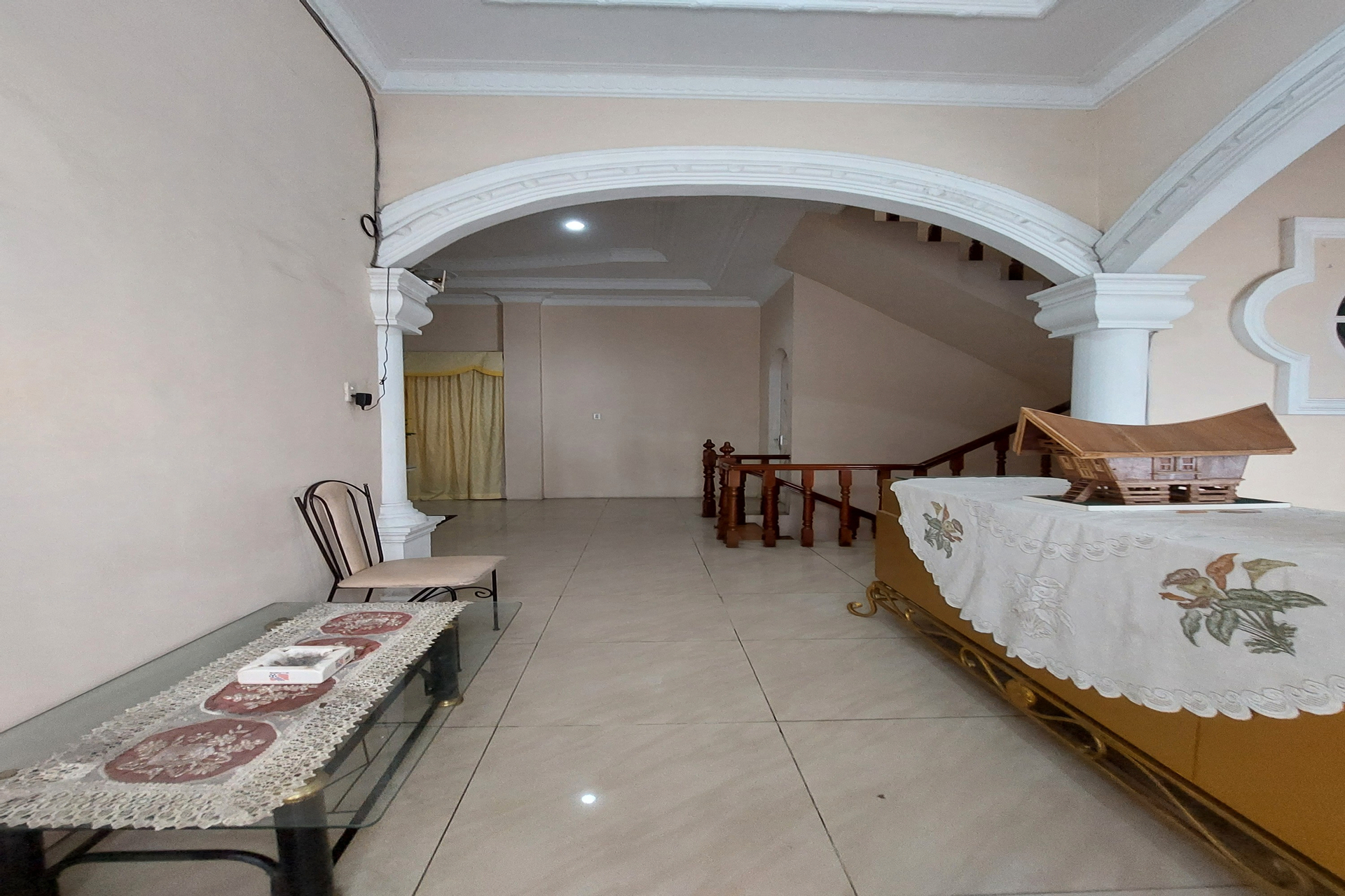 OYO 92158 Ralica Residence, Medan
