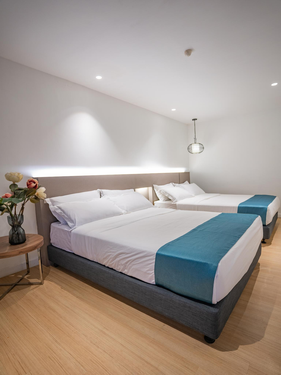 Bed 3