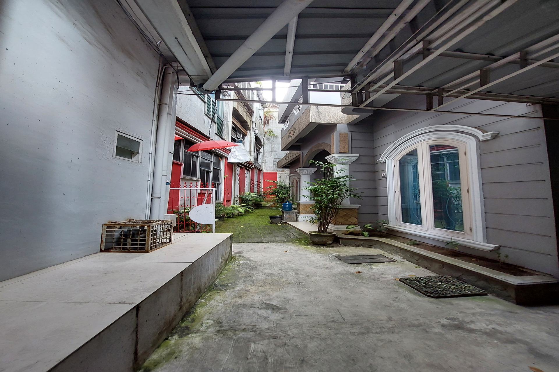 Exterior & Views 2, OYO 92158 Ralica Residence, Medan