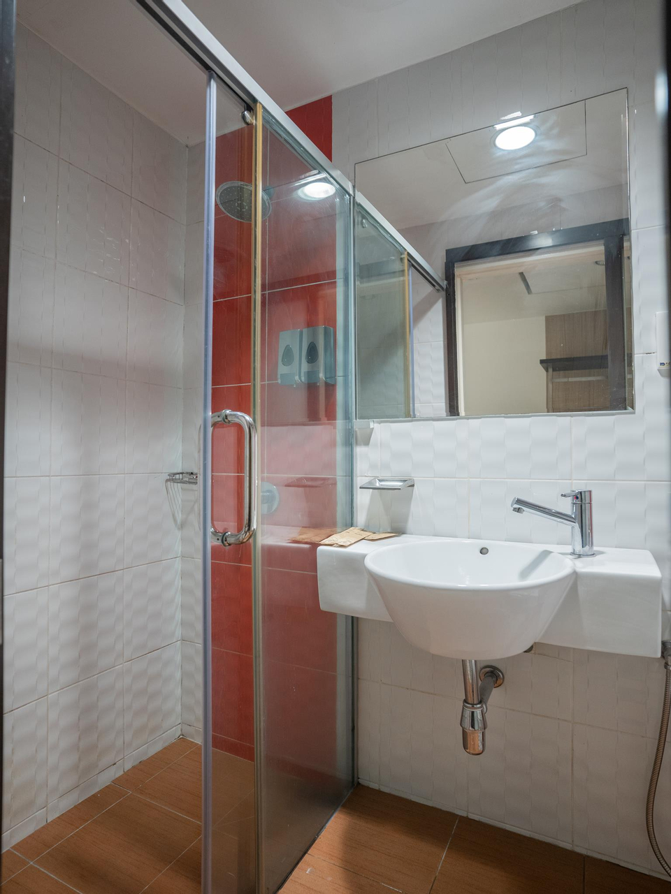 Bathroom 2