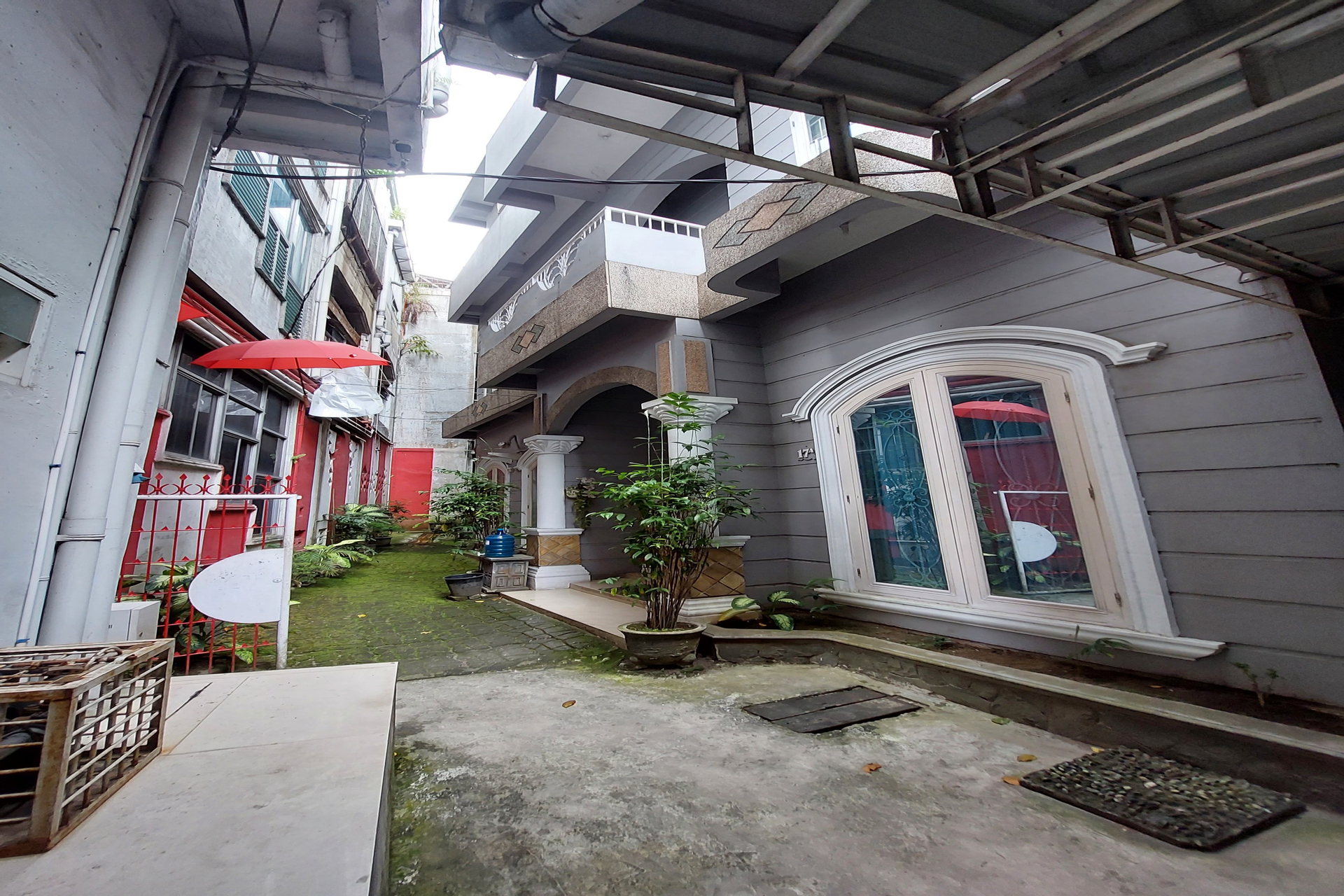 Exterior & Views 4, OYO 92158 Ralica Residence, Medan