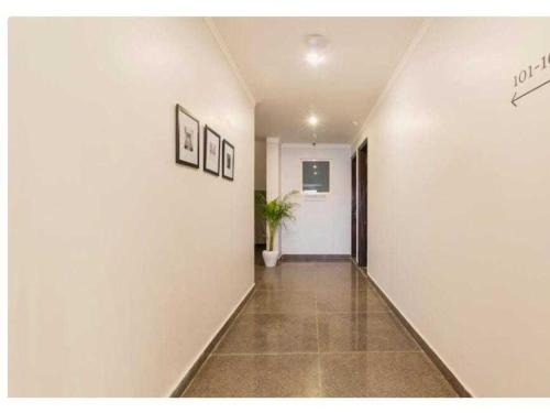 Public Area 4, OYO 93155 Hotel Dream, West