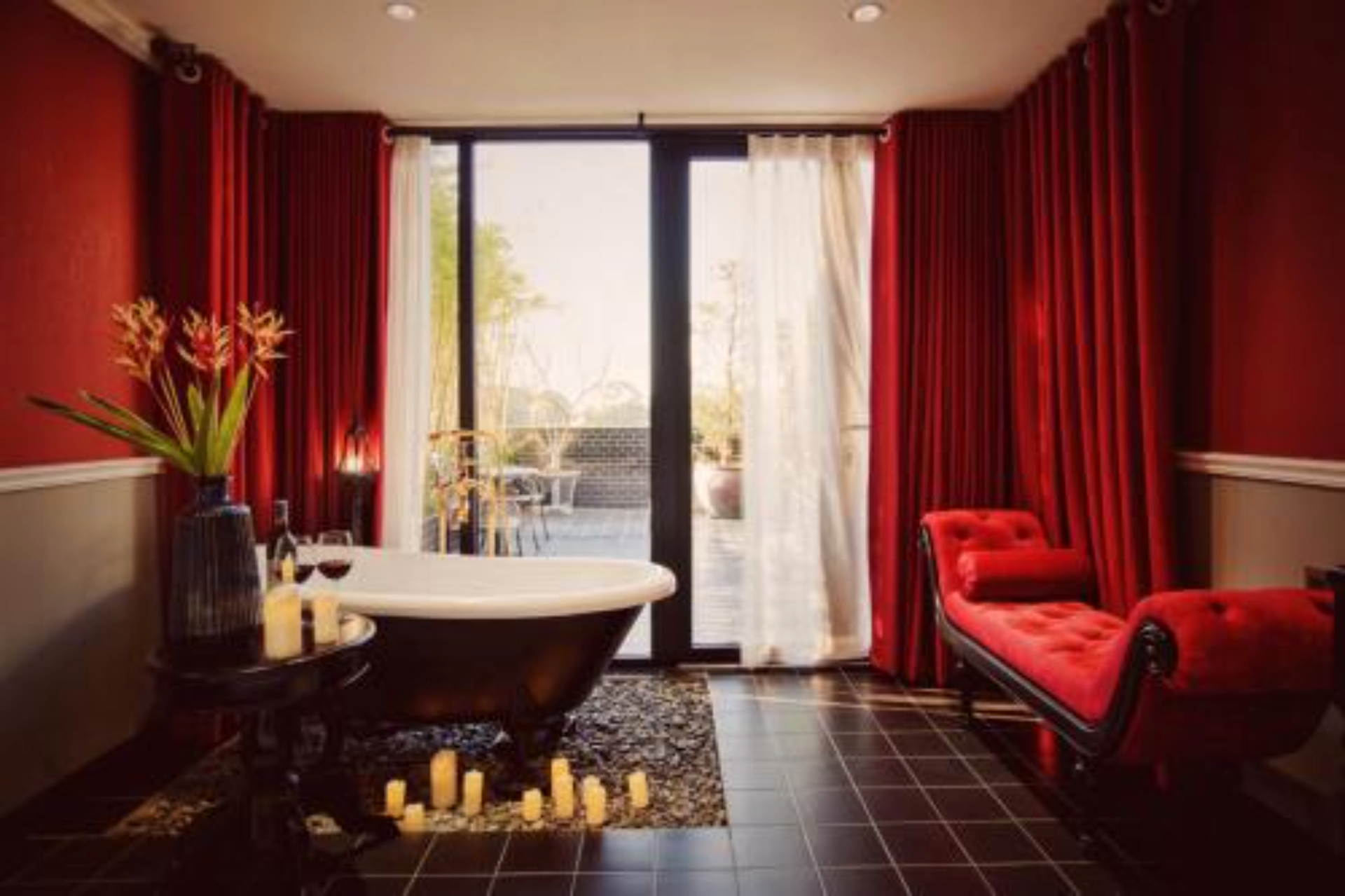 Bathroom 2