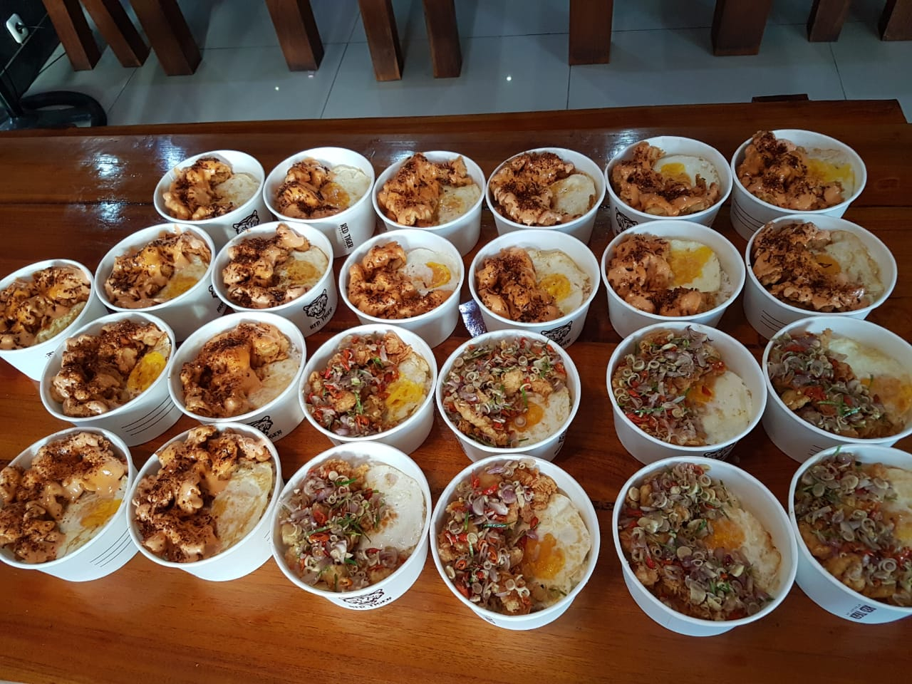 Food & Drinks