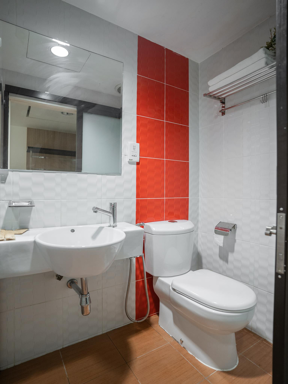 Bathroom 3