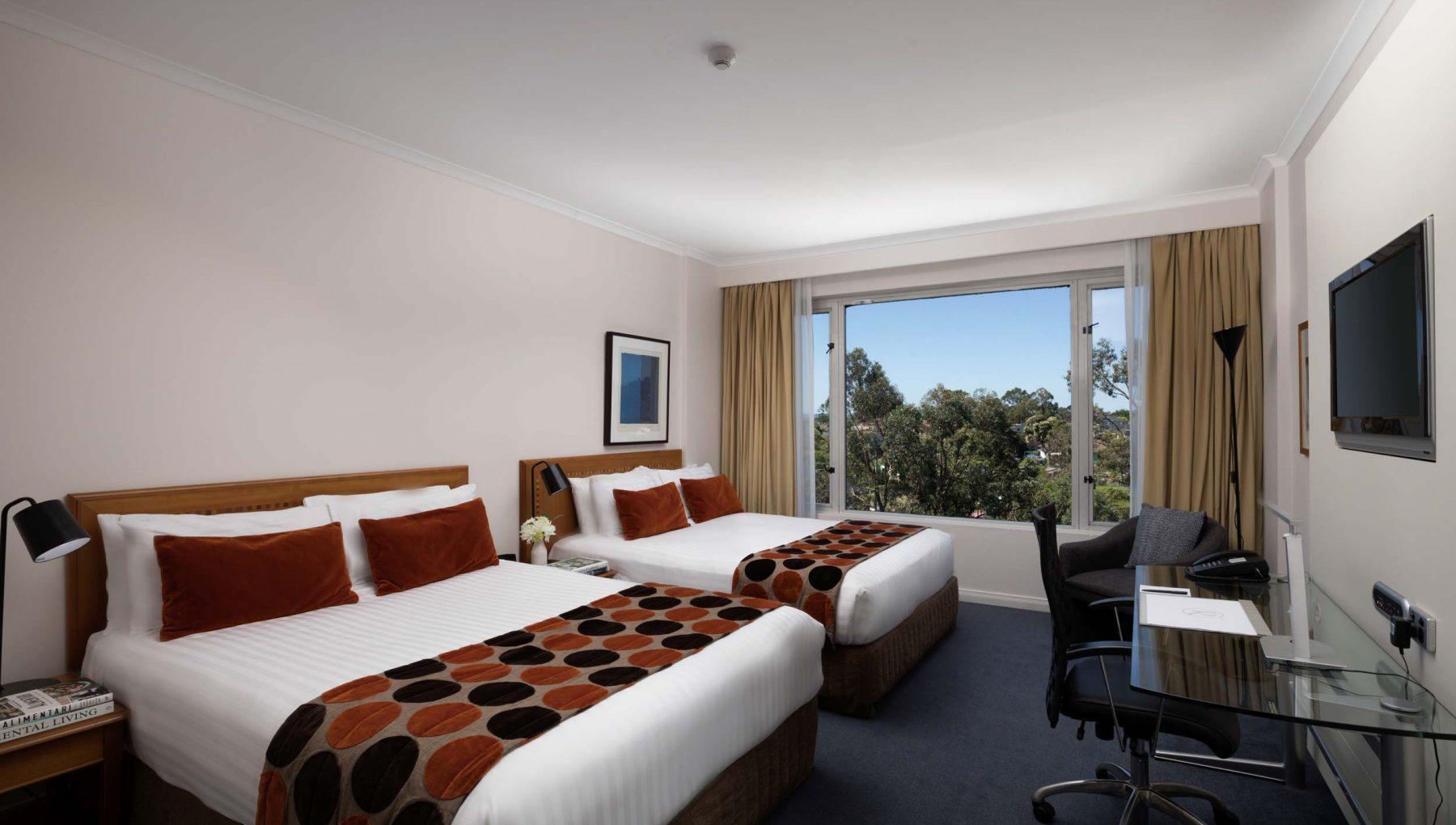 Rydges Bankstown, Bankstown  - North-West