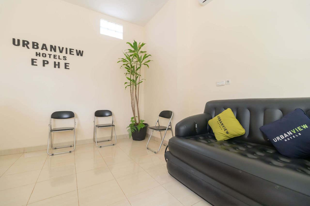 Others 4, Urbanview Hotel Ephe Palembang, Palembang