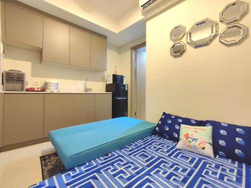 5, 2 Room 3Beds near PIK Avenue with Beautiful View, North Jakarta