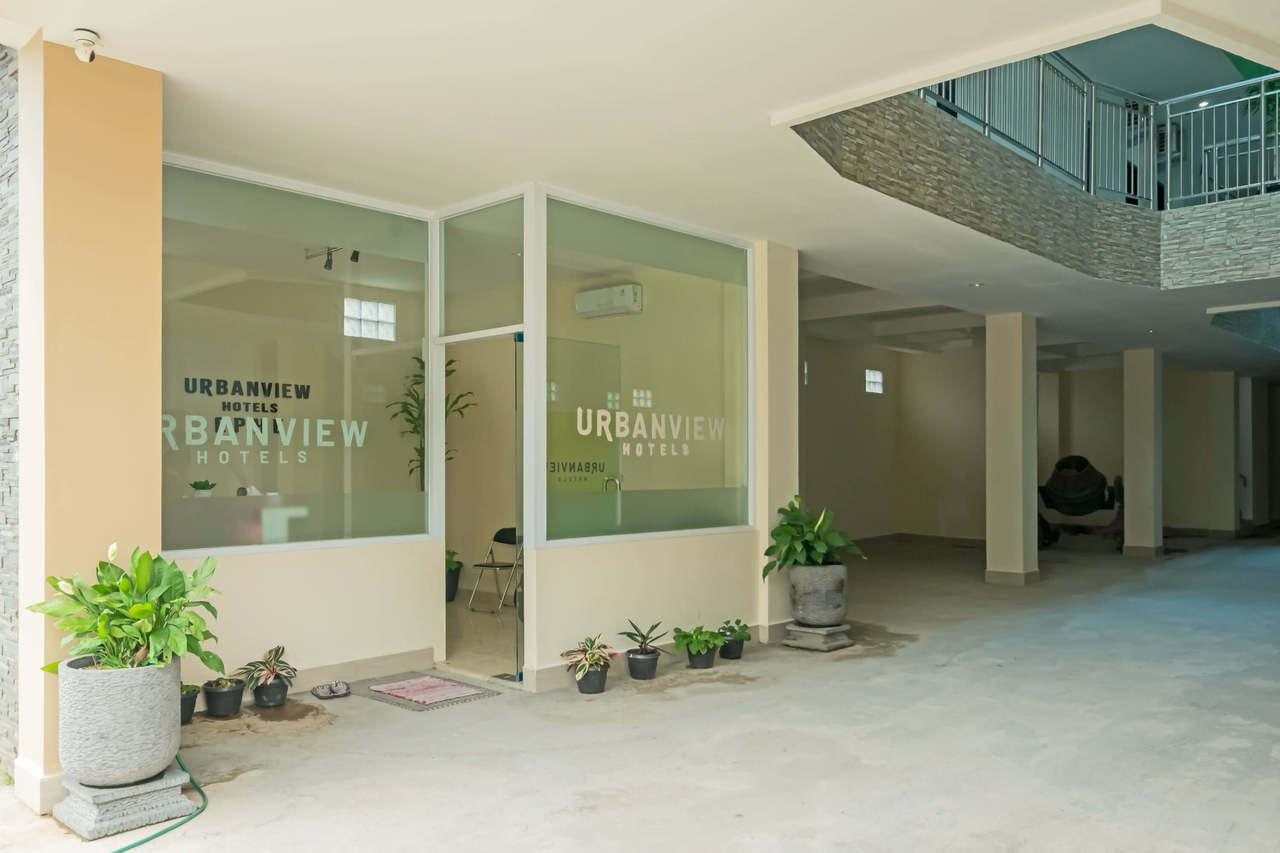 Urbanview Hotel Ephe Palembang, Palembang