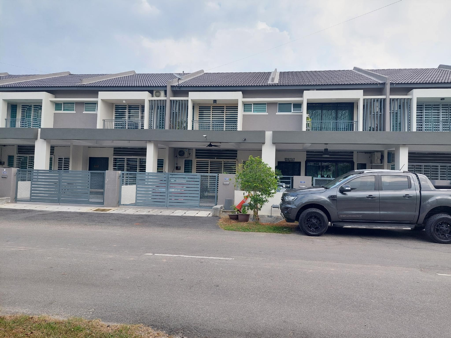 Exterior & Views, Yong Guesthouse, Kuala Kangsar