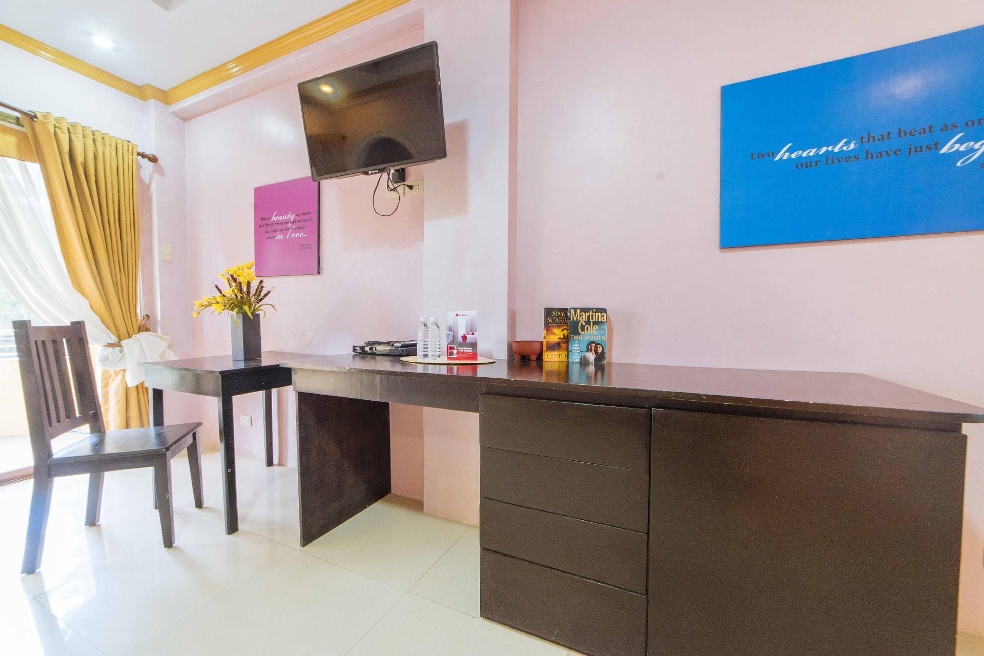 Others 5, RedDoorz @ Tolentino East Road Tagaytay, Tagaytay City