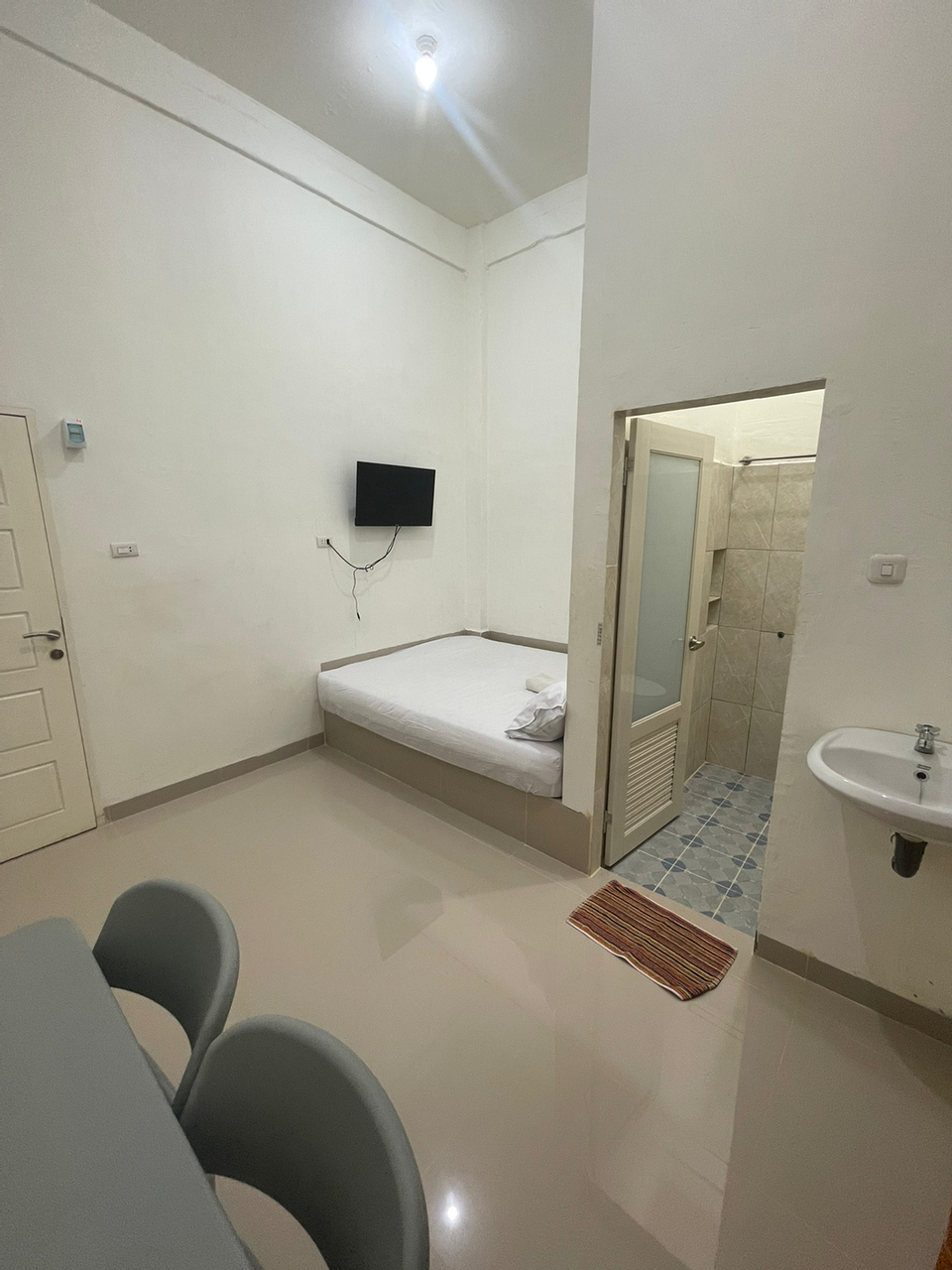 Bedroom 3, Saudara Residence, Medan