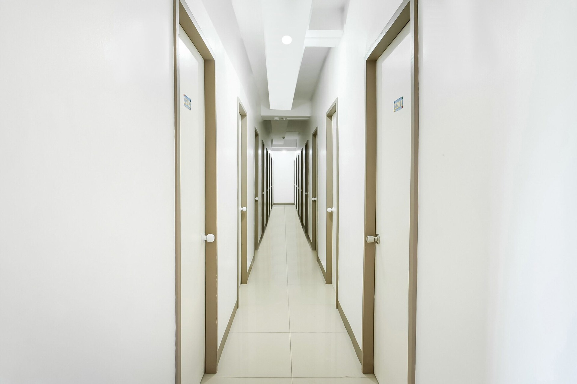 Public Area 5, OYO 496 D'Abirus Inn, Davao City