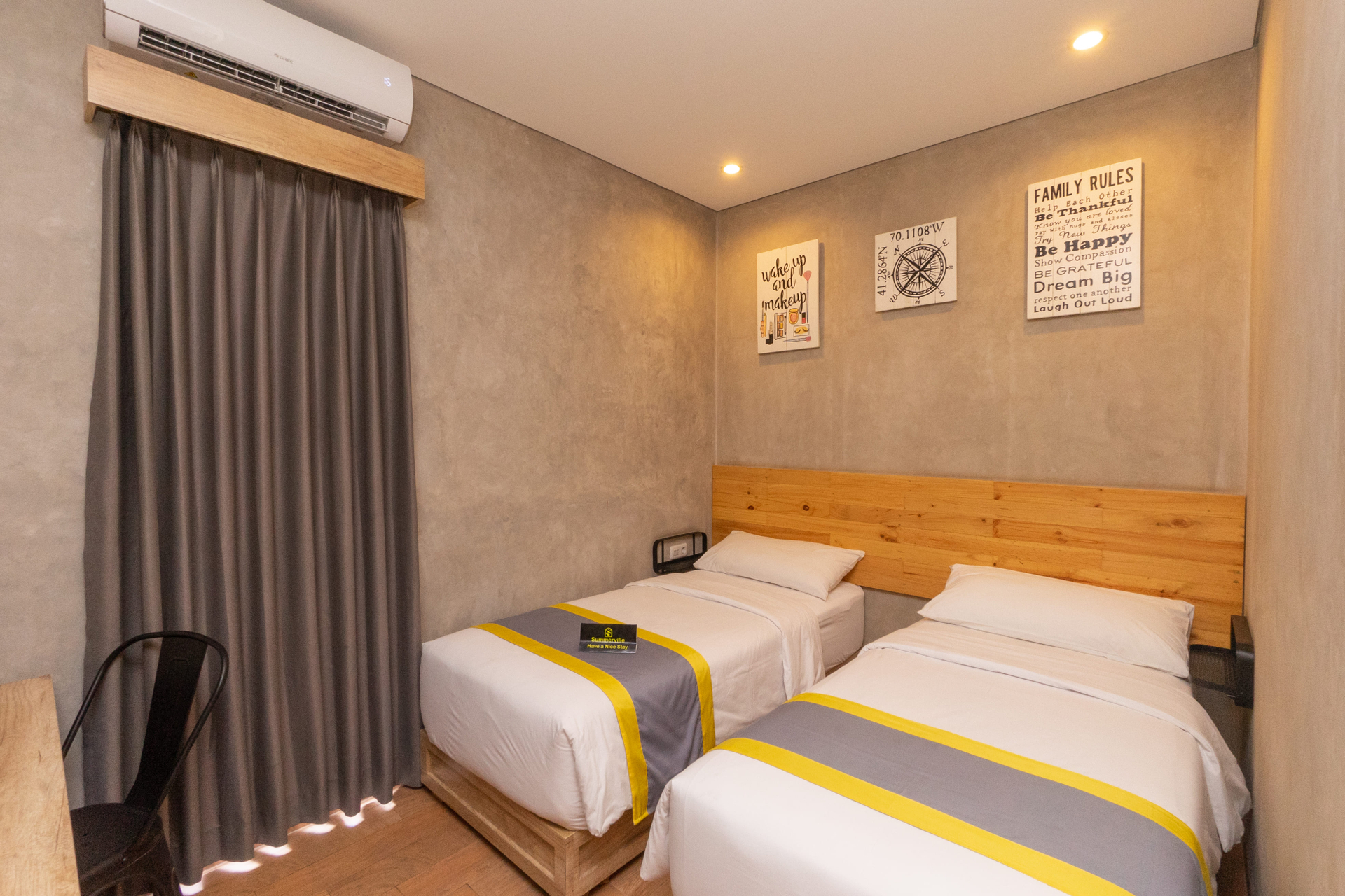 Bed 14