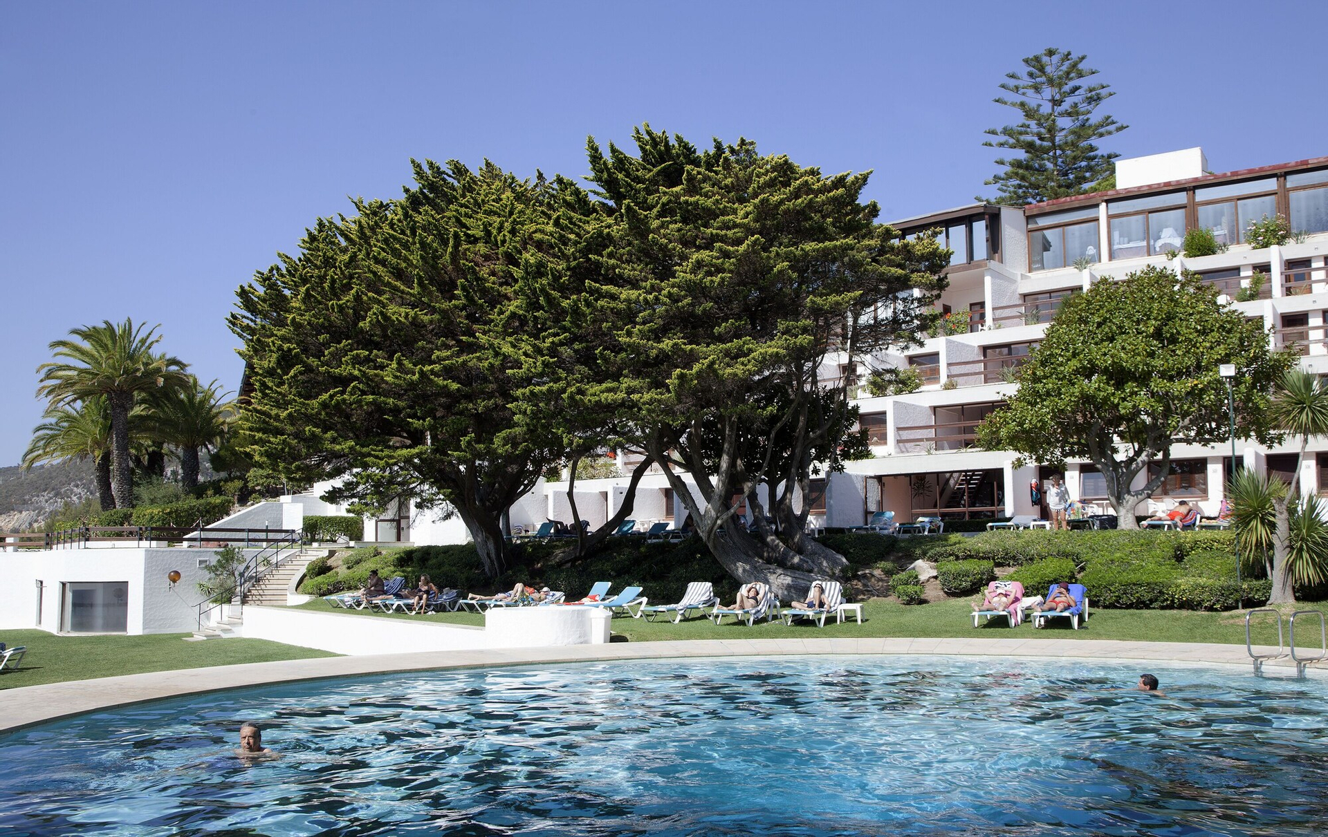 Sport & Beauty 3, Hotel do Mar, Sesimbra