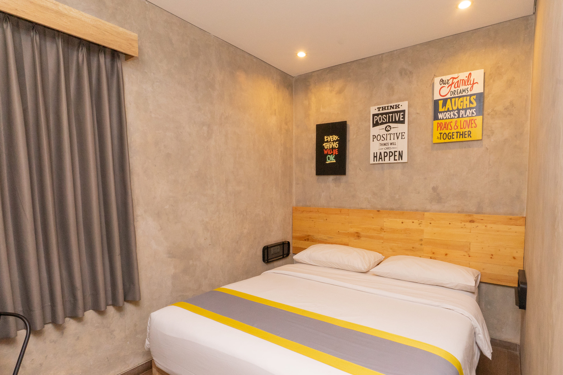 Bed 29
