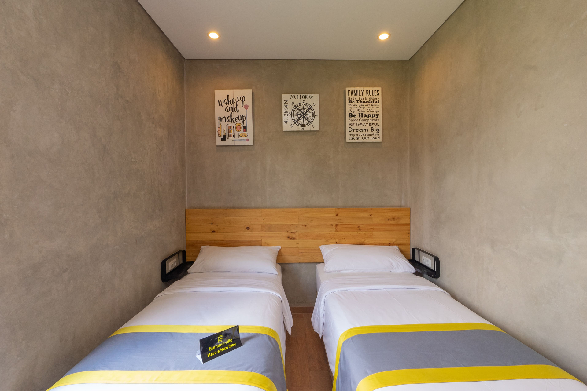 Bed 24
