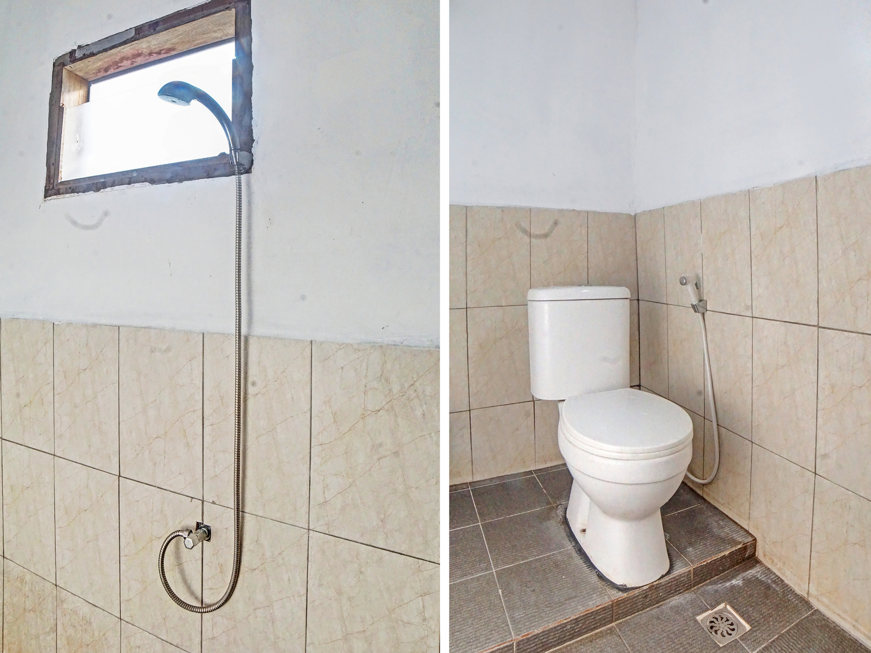 Bathroom 3
