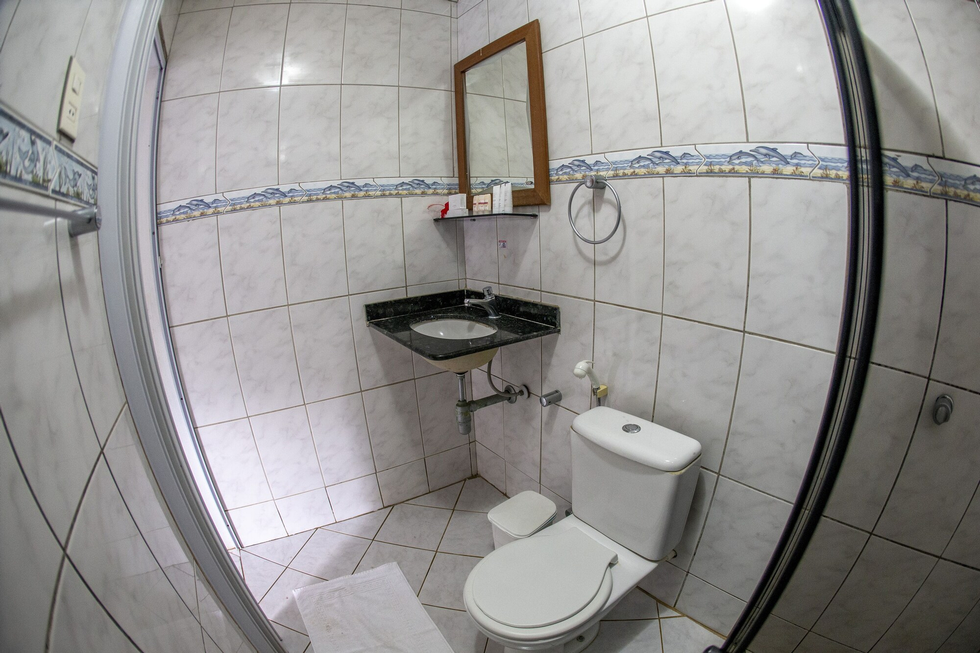 Bathroom 8