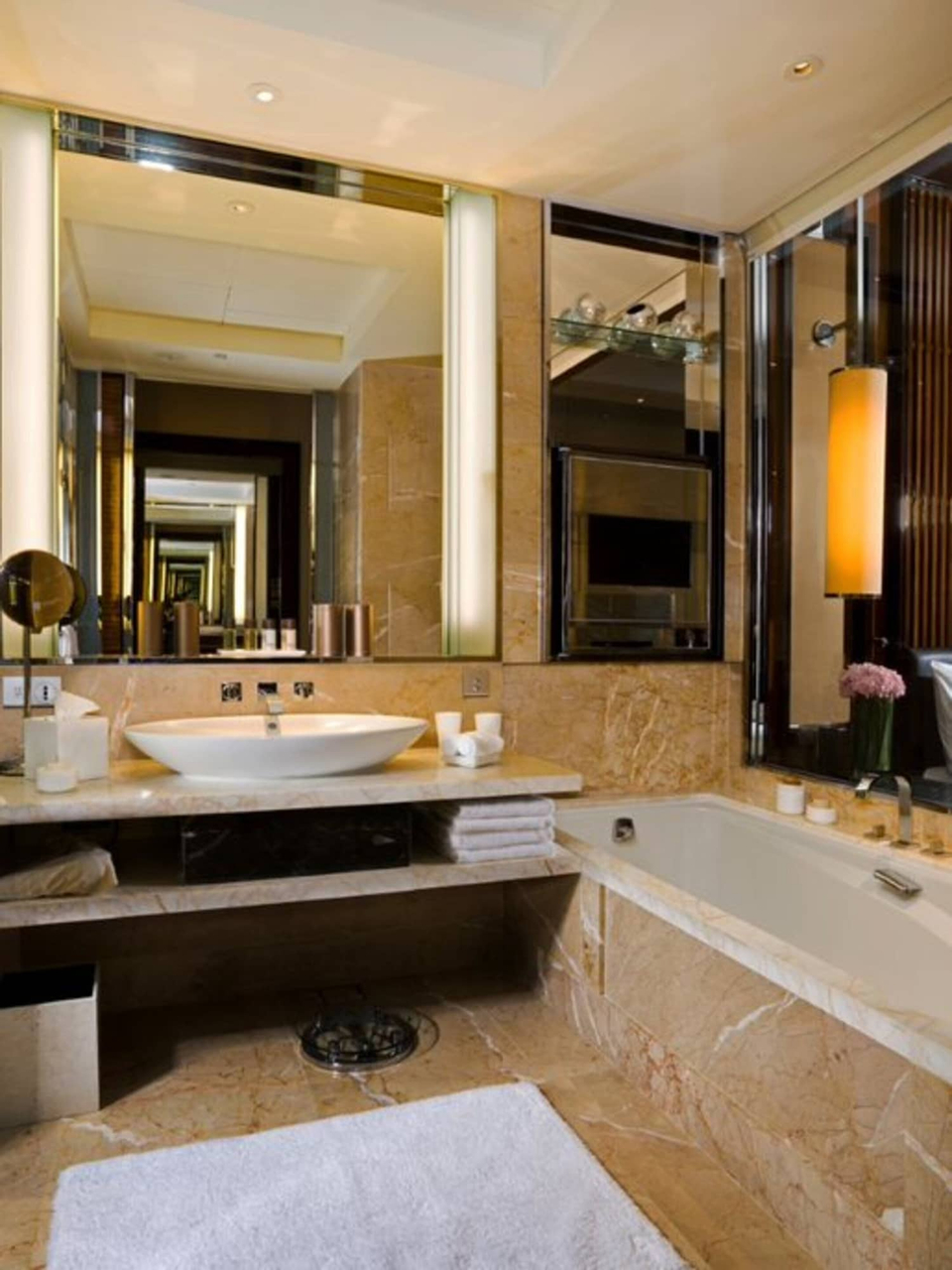 Bathroom 8