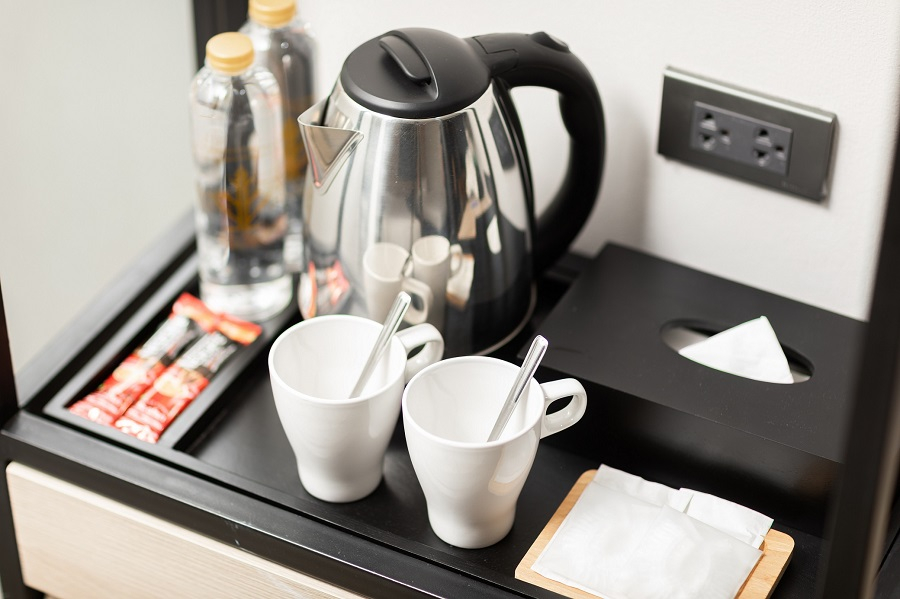 Amenities