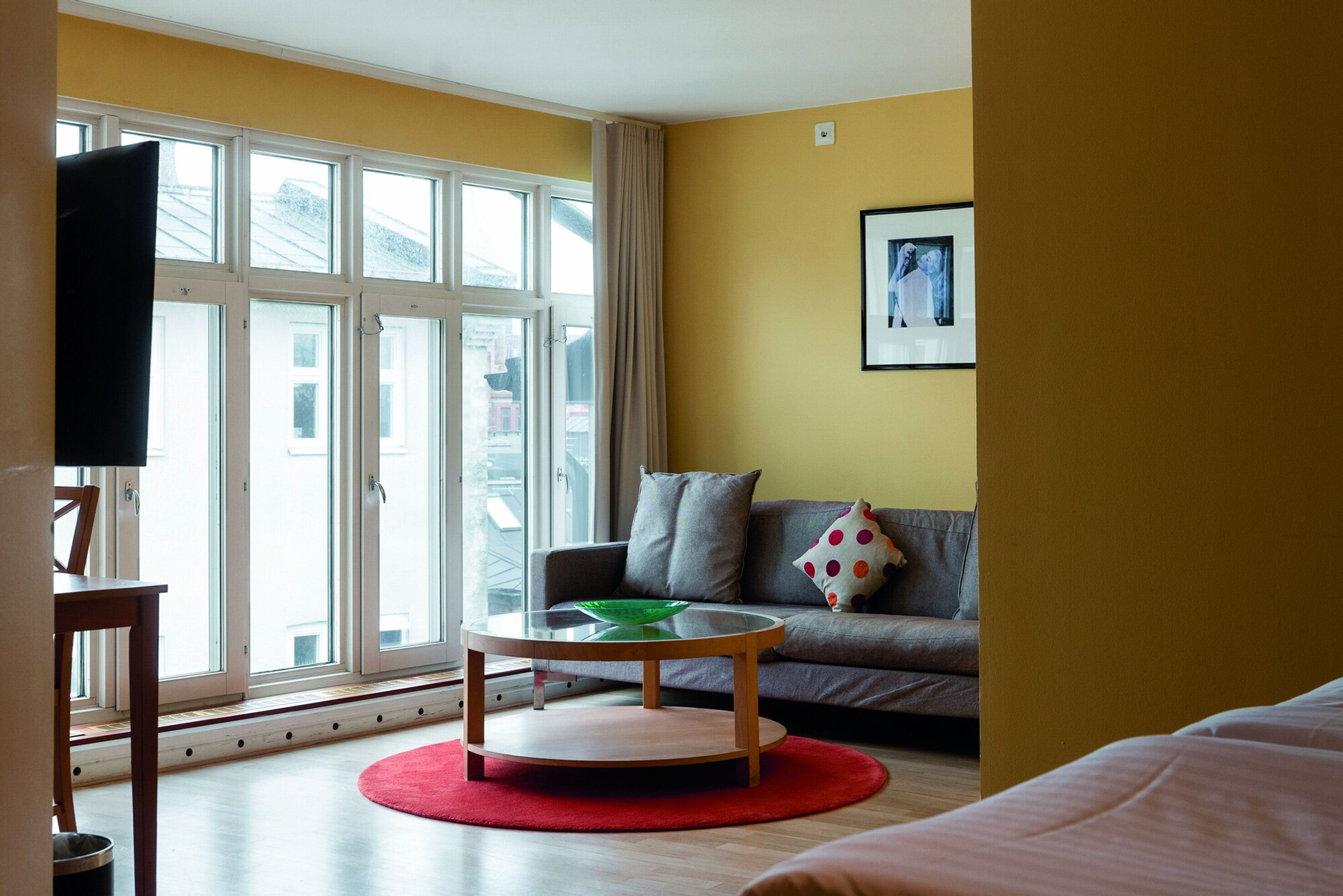 Others 5, Hotel Bishops Arms Lund, Lund