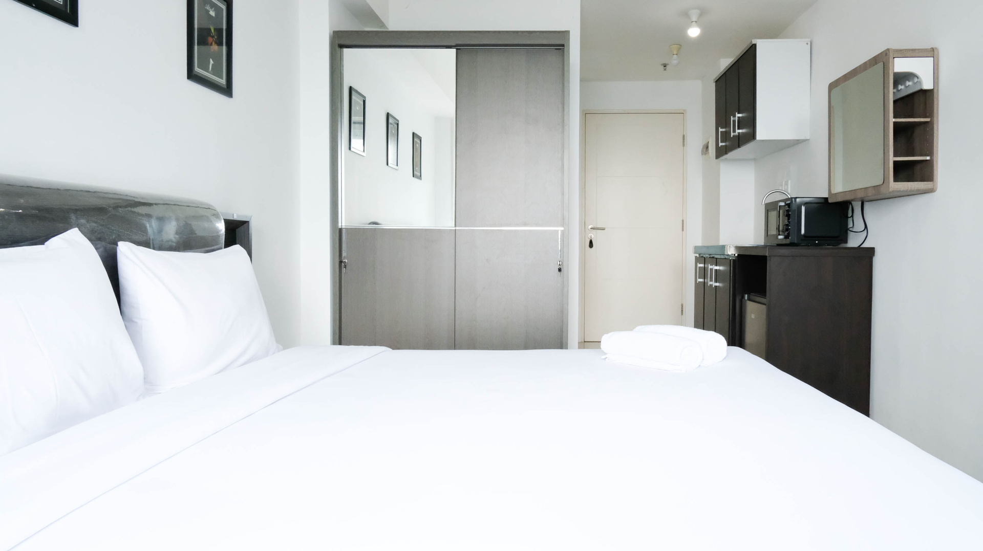 Bed 8