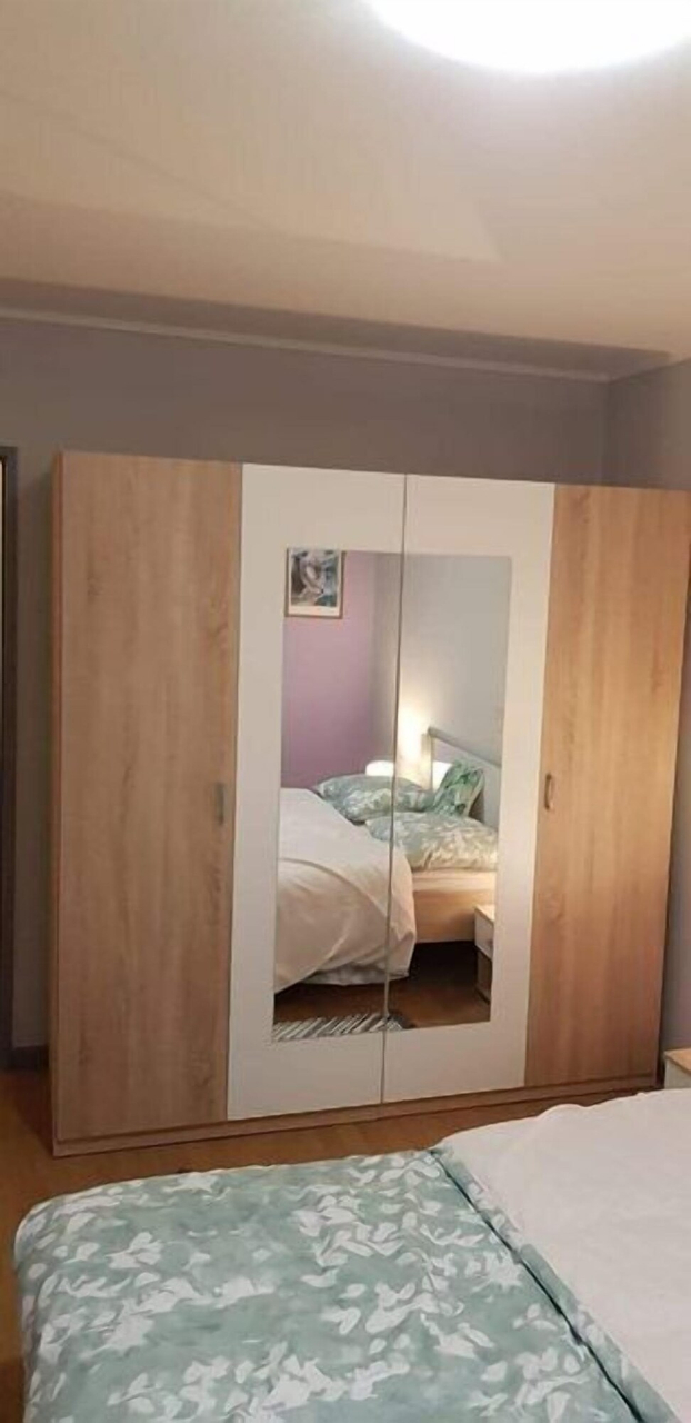 Room amenity 1, Le Rodbar, Esch-sur-Alzette