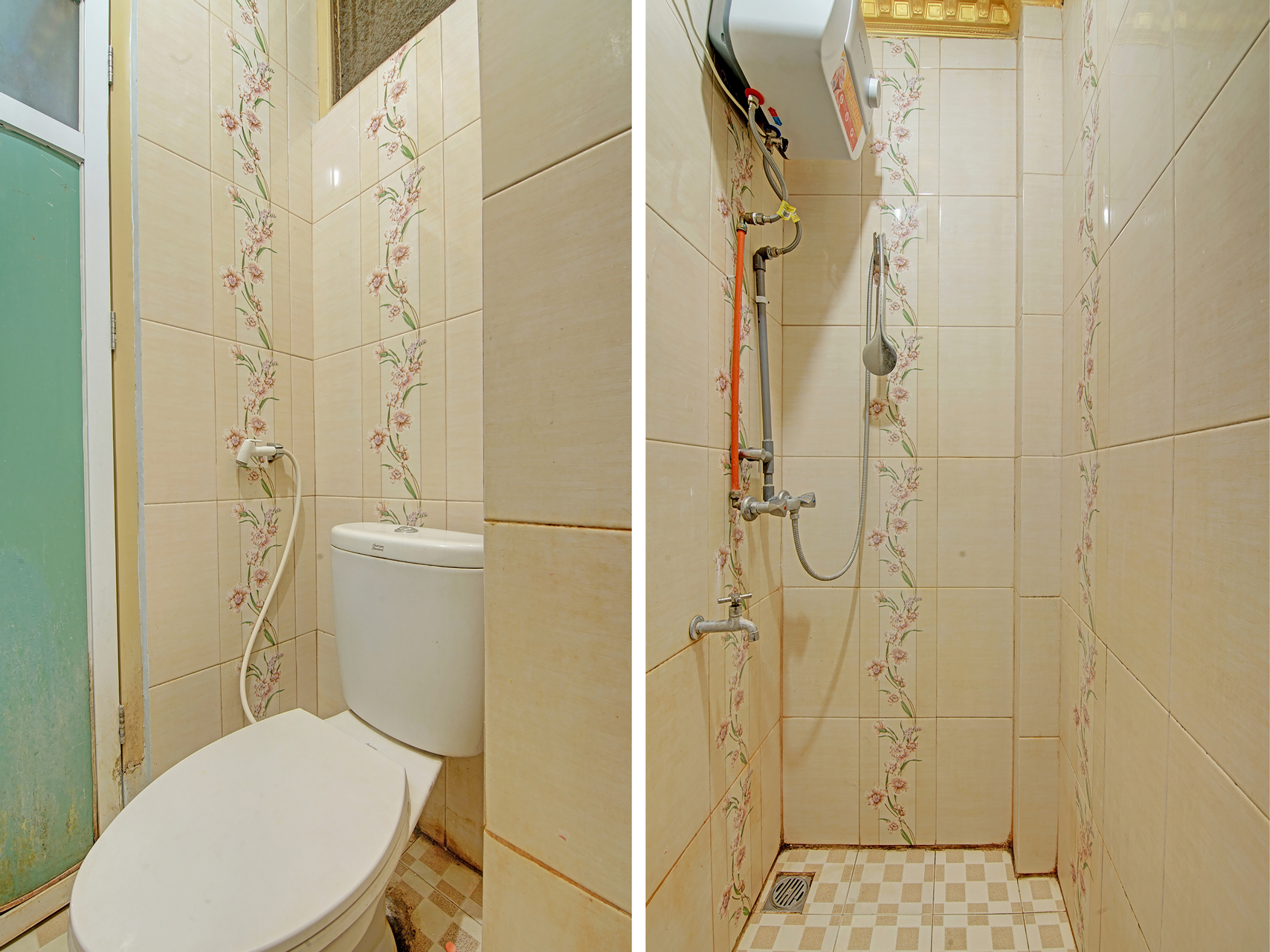 Bathroom 2