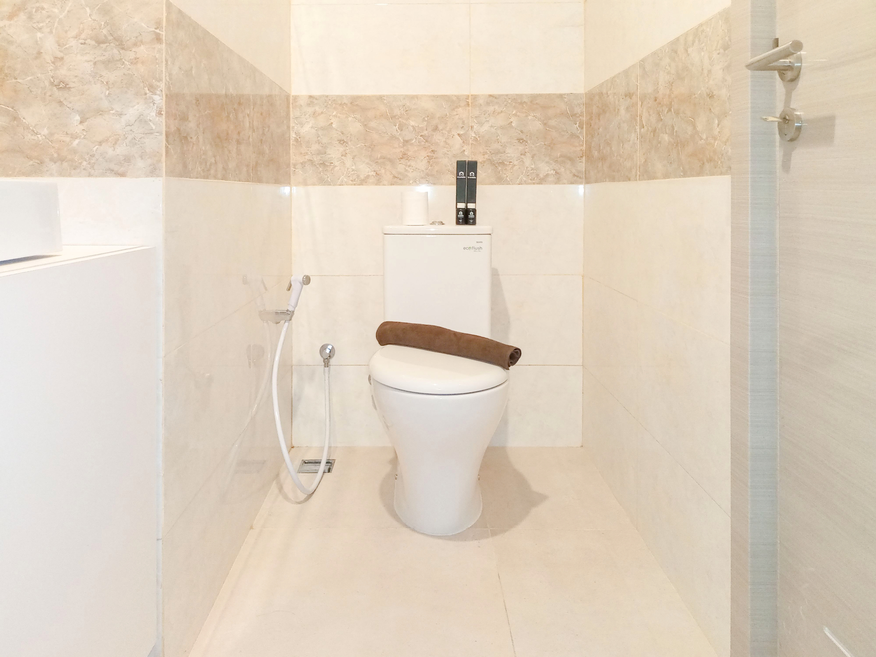 Bathroom 6