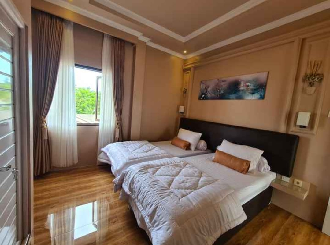 Bed 3