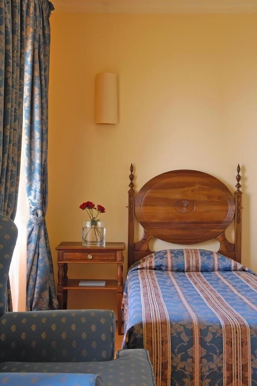 Bedroom 3, Do Elevador Hotel, Braga