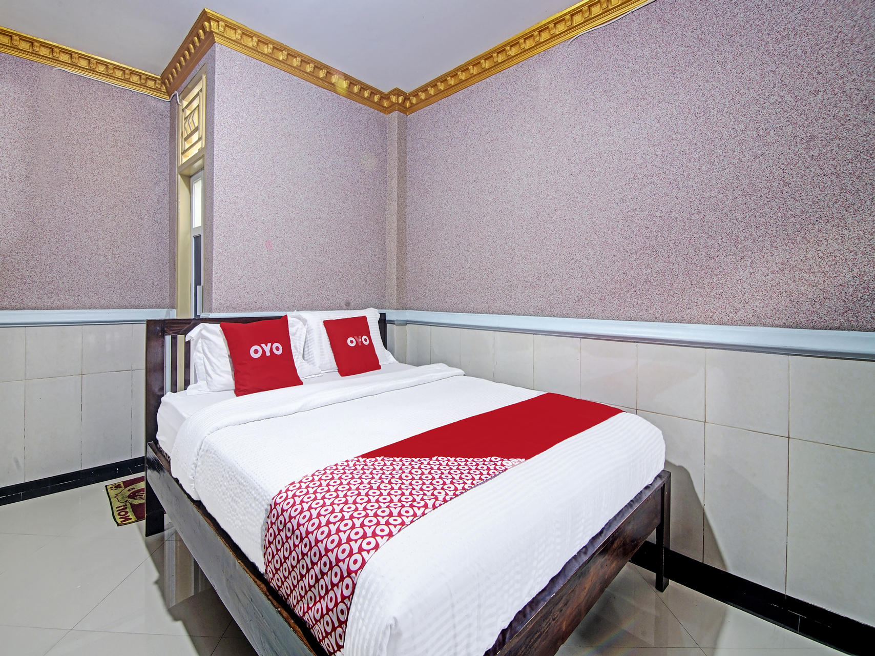 Bed 5
