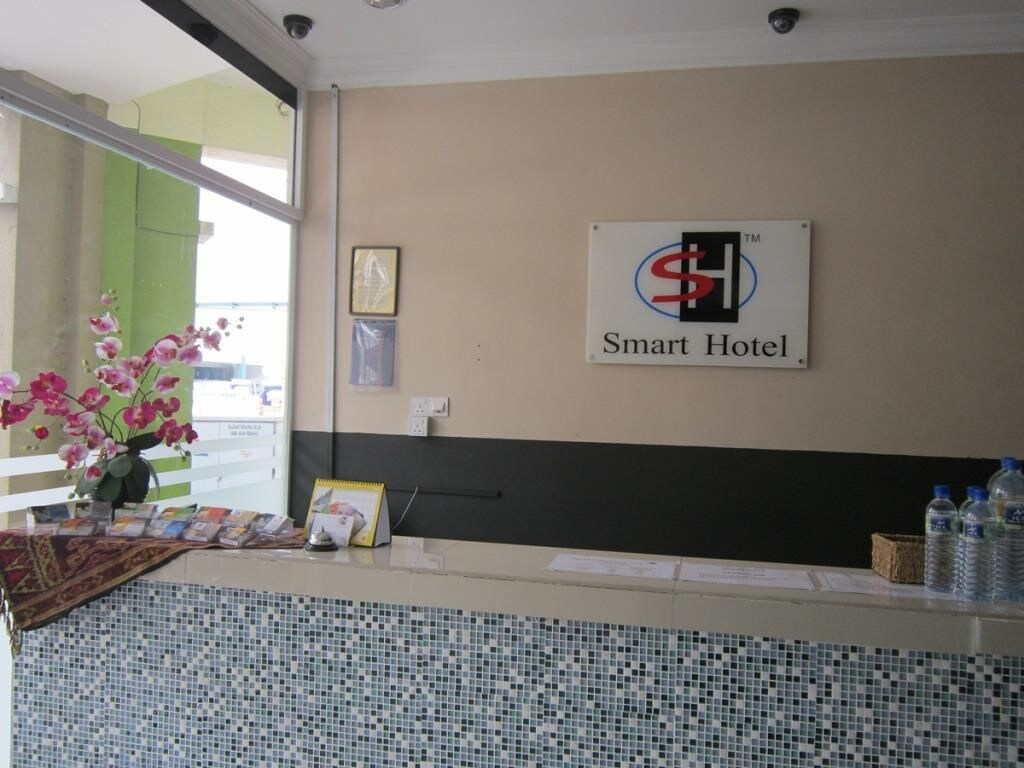Public Area, Smart Hotel Reko Sentral Kajang, Hulu Langat